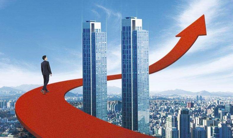 2025泰州写字楼抵押贷款：把握城市发展新机遇
